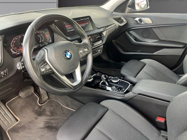 Bmw serie 1 f40 118i 136 ch dkg7 edition sport occasion simplicicar pontarlier simplicicar simplicibike france
