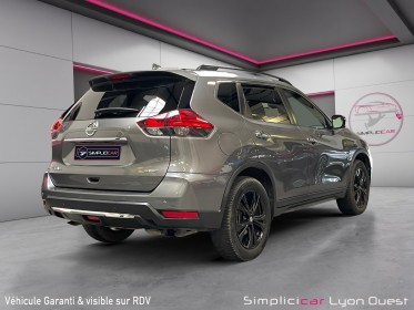 Nissan x-trail 2019.5 dci 150 5pl n-tec occasion simplicicar lyon ouest simplicicar simplicibike france