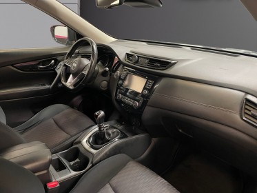 Nissan x-trail 2019.5 dci 150 5pl n-tec occasion simplicicar lyon ouest simplicicar simplicibike france