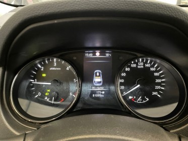 Nissan x-trail 2019.5 dci 150 5pl n-tec occasion simplicicar lyon ouest simplicicar simplicibike france