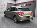 Citroen c4 e-hdi 110 exclusive - garantie 12 mois occasion simplicicar vienne simplicicar simplicibike france Citroen c4 e-hdi 110 exclusive - garantie 12 mois occasion simplicicar vienne simplicicar simplicibike france