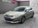 Citroen c4 e-hdi 110 exclusive - garantie 12 mois occasion simplicicar vienne simplicicar simplicibike france Citroen c4 e-hdi 110 exclusive - garantie 12 mois occasion simplicicar vienne simplicicar simplicibike france