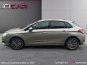 Citroen c4 e-hdi 110 exclusive - garantie 12 mois occasion simplicicar vienne simplicicar simplicibike france Citroen c4 e-hdi 110 exclusive - garantie 12 mois occasion simplicicar vienne simplicicar simplicibike france