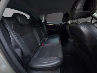 Citroen c4 e-hdi 110 exclusive - garantie 12 mois occasion simplicicar vienne simplicicar simplicibike france