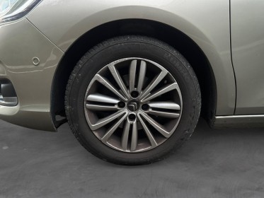 Citroen c4 e-hdi 110 exclusive - garantie 12 mois occasion simplicicar vienne simplicicar simplicibike france