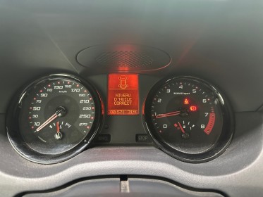 Renault megane ii coupe rs 2.0t 16v sport - garantie 12 mois occasion simplicicar vienne simplicicar simplicibike france