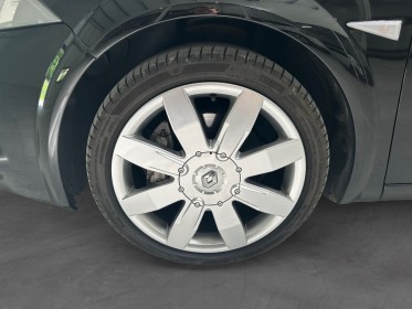 Renault megane ii coupe rs 2.0t 16v sport - garantie 12 mois occasion simplicicar vienne simplicicar simplicibike france