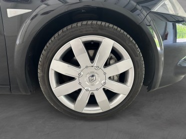 Renault megane ii coupe rs 2.0t 16v sport - garantie 12 mois occasion simplicicar vienne simplicicar simplicibike france