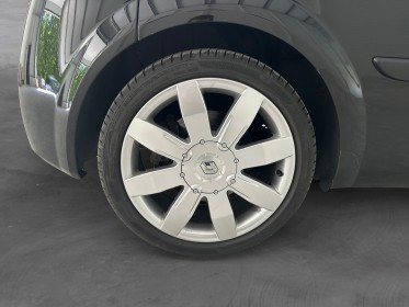 Renault megane ii coupe rs 2.0t 16v sport - garantie 12 mois occasion simplicicar vienne simplicicar simplicibike france