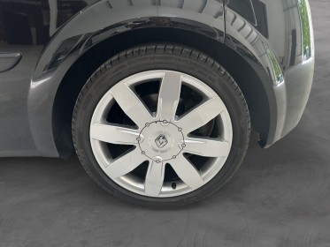 Renault megane ii coupe rs 2.0t 16v sport - garantie 12 mois occasion simplicicar vienne simplicicar simplicibike france