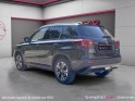 Suzuki vitara 1.4 boosterjet allgrip hybrid style toit ouvrant - garantie 12 mois occasion simplicicar vienne simplicicar...