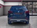 Suzuki vitara 1.4 boosterjet allgrip hybrid style toit ouvrant - garantie 12 mois occasion simplicicar vienne simplicicar...