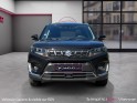 Suzuki vitara 1.4 boosterjet allgrip hybrid style toit ouvrant - garantie 12 mois occasion simplicicar vienne simplicicar...