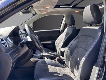 Suzuki vitara 1.4 boosterjet allgrip hybrid style toit ouvrant - garantie 12 mois occasion simplicicar vienne simplicicar...