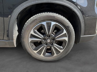 Suzuki vitara 1.4 boosterjet allgrip hybrid style toit ouvrant - garantie 12 mois occasion simplicicar vienne simplicicar...