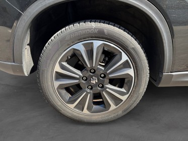 Suzuki vitara 1.4 boosterjet allgrip hybrid style toit ouvrant - garantie 12 mois occasion simplicicar vienne simplicicar...