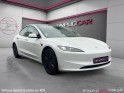 Tesla model 3 autonomie standard plus rwd, highland, 2 écrans, garantie tesla occasion simplicicar villejuif  simplicicar... Tesla model 3 autonomie standard plus rwd, highland, 2 écrans, garantie tesla occasion simplicicar villejuif  simplicicar...