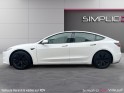 Tesla model 3 autonomie standard plus rwd, highland, 2 écrans, garantie tesla occasion simplicicar villejuif  simplicicar... Tesla model 3 autonomie standard plus rwd, highland, 2 écrans, garantie tesla occasion simplicicar villejuif  simplicicar...