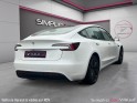 Tesla model 3 autonomie standard plus rwd, highland, 2 écrans, garantie tesla occasion simplicicar villejuif  simplicicar... Tesla model 3 autonomie standard plus rwd, highland, 2 écrans, garantie tesla occasion simplicicar villejuif  simplicicar...