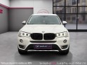 Bmw x3 f25 lci xdrive20d 190ch xline a - phase 2 occasion simplicicar lagny  simplicicar simplicibike france