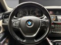 Bmw x3 f25 lci xdrive20d 190ch xline a - phase 2 occasion simplicicar lagny  simplicicar simplicibike france