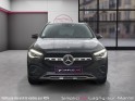 Mercedes gla 200 d 150 ch 8g-dct business line - sièges chauffants - burmester - ambiance led occasion simplicicar lagny ...