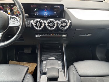 Mercedes gla 200 d 150 ch 8g-dct business line - sièges chauffants - burmester - ambiance led occasion simplicicar lagny ...