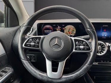 Mercedes gla 200 d 150 ch 8g-dct business line - sièges chauffants - burmester - ambiance led occasion simplicicar lagny ...