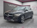 Mercedes gla 200 d 150 ch 8g-dct business line - sièges chauffants - burmester - ambiance led occasion simplicicar lagny ...