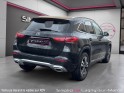 Mercedes gla 200 d 150 ch 8g-dct business line - sièges chauffants - burmester - ambiance led occasion simplicicar lagny ...