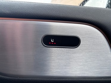 Mercedes gla 200 d 150 ch 8g-dct business line - sièges chauffants - burmester - ambiance led occasion simplicicar lagny ...