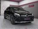 Mercedes glc coupe 250 d 9g-tronic 4matic 204cv fascination origine france/caméra 360°/toit ouvrant garantie 12mois...