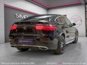 Mercedes glc coupe 250 d 9g-tronic 4matic 204cv fascination origine france/caméra 360°/toit ouvrant garantie 12mois...