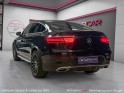 Mercedes glc coupe 250 d 9g-tronic 4matic 204cv fascination origine france/caméra 360°/toit ouvrant garantie 12mois...