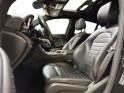 Mercedes glc coupe 250 d 9g-tronic 4matic 204cv fascination origine france/caméra 360°/toit ouvrant garantie 12mois...