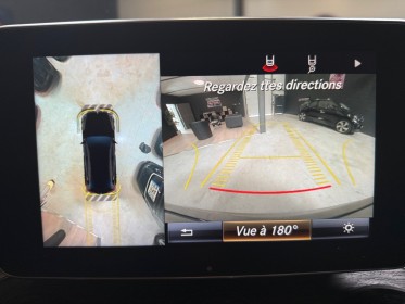 Mercedes glc coupe 250 d 9g-tronic 4matic 204cv fascination origine france/caméra 360°/toit ouvrant garantie 12mois...