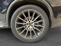 Mercedes glc coupe 250 d 9g-tronic 4matic 204cv fascination origine france/caméra 360°/toit ouvrant garantie 12mois...