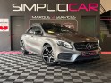 Mercedes gla 200 d 7-g dct a 4-matic amg whiteart edition garantie 12 mois occasion  simplicicar aix les bains simplicicar...