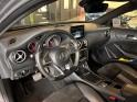 Mercedes gla 200 d 7-g dct a 4-matic amg whiteart edition garantie 12 mois occasion  simplicicar aix les bains simplicicar...