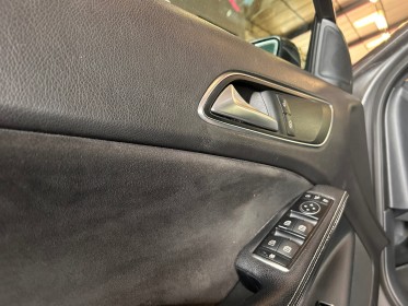 Mercedes gla 200 d 7-g dct a 4-matic amg whiteart edition garantie 12 mois occasion  simplicicar aix les bains simplicicar...