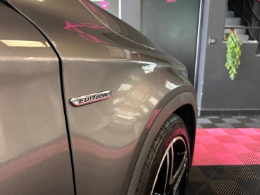 Mercedes gla 200 d 7-g dct a 4-matic amg whiteart edition garantie 12 mois occasion  simplicicar aix les bains simplicicar...