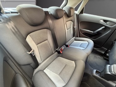 Audi a1 sportback 1.4 tdi 90 ultra ambition luxe - garantie 12mois - radio bluetooth mp3 - clim auto - radar ar occasion...