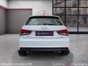 Audi a1 sportback 1.4 tdi 90 ultra ambition luxe - garantie 12mois - radio bluetooth mp3 - clim auto - radar ar occasion...