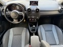 Audi a1 sportback 1.4 tdi 90 ultra ambition luxe - garantie 12mois - radio bluetooth mp3 - clim auto - radar ar occasion...