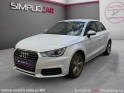 Audi a1 sportback 1.4 tdi 90 ultra ambition luxe - garantie 12mois - radio bluetooth mp3 - clim auto - radar ar occasion...