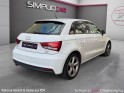 Audi a1 sportback 1.4 tdi 90 ultra ambition luxe - garantie 12mois - radio bluetooth mp3 - clim auto - radar ar occasion...