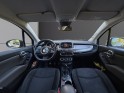 Fiat 500x e-torq 1.6 110 ch pop - garantie 12mois - clim auto - radar av ar - facture d'entretien occasion...
