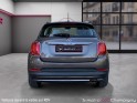 Fiat 500x e-torq 1.6 110 ch pop - garantie 12mois - clim auto - radar av ar - facture d'entretien occasion...