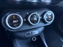 Fiat 500x e-torq 1.6 110 ch pop - garantie 12mois - clim auto - radar av ar - facture d'entretien occasion...