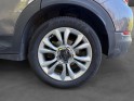 Fiat 500x e-torq 1.6 110 ch pop - garantie 12mois - clim auto - radar av ar - facture d'entretien occasion...